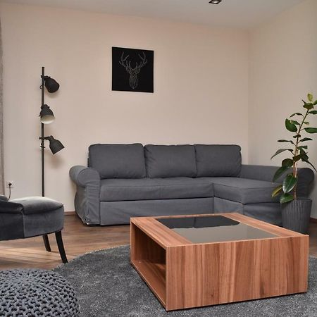 Fenyo Apartman Miskolctapolca المظهر الخارجي الصورة