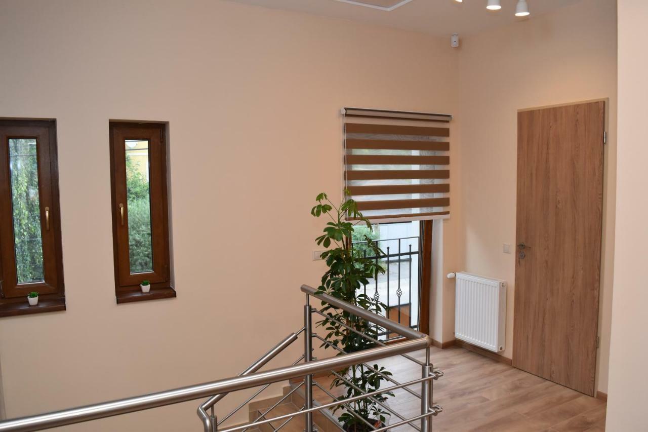 Fenyo Apartman Miskolctapolca المظهر الخارجي الصورة