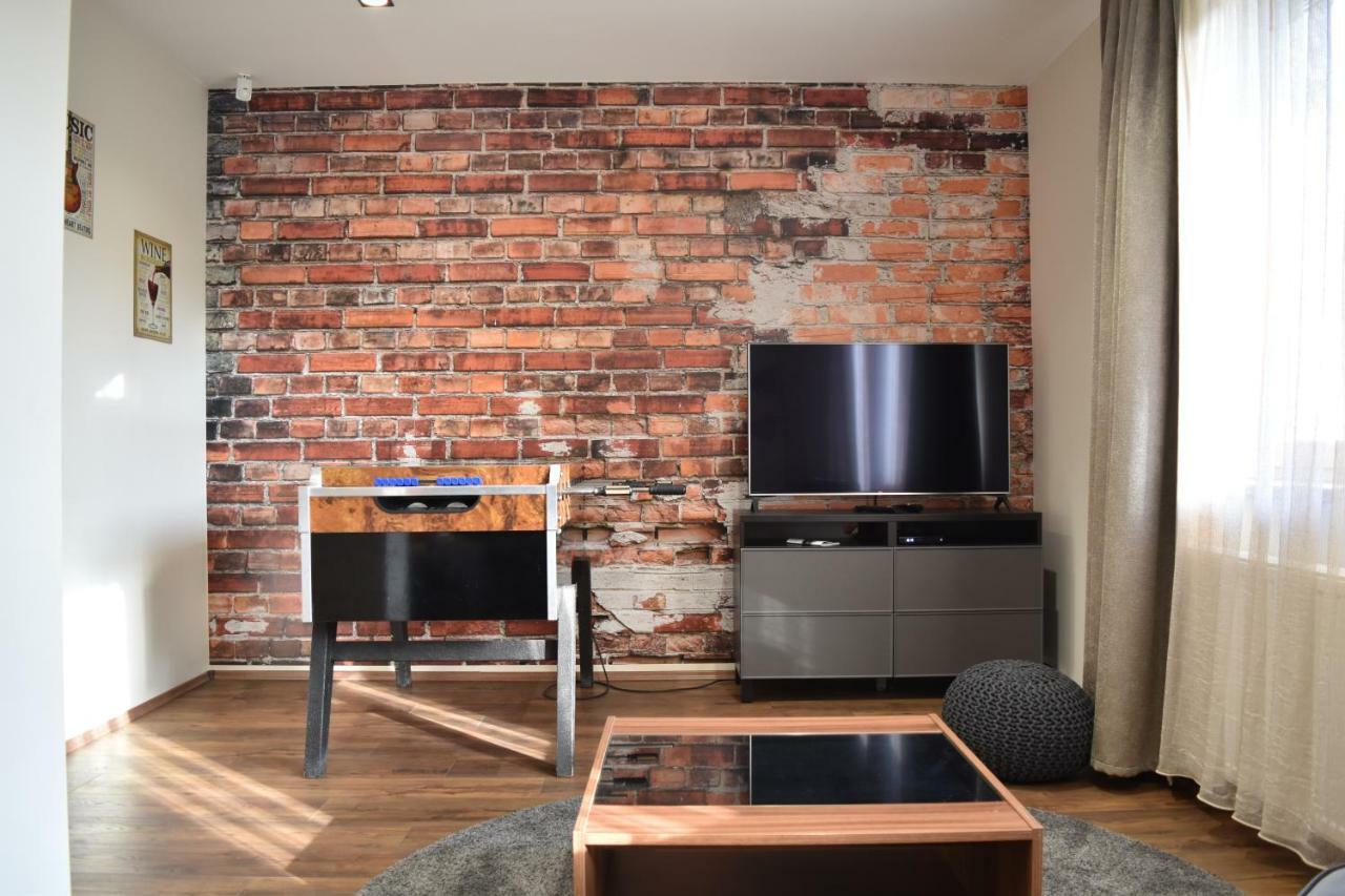 Fenyo Apartman Miskolctapolca المظهر الخارجي الصورة